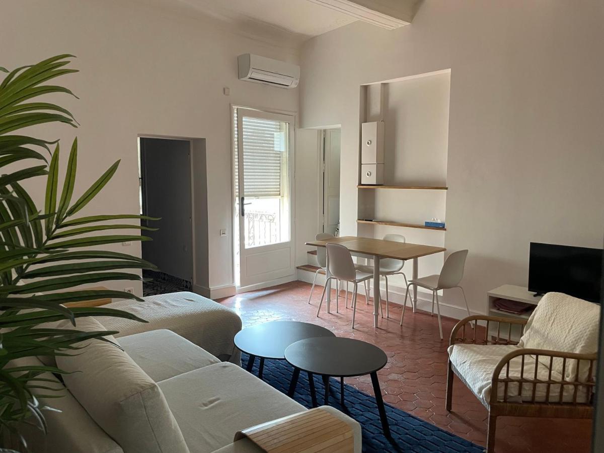 Une Terrasse Sur Les Toits Aix-en-Provence Exterior foto